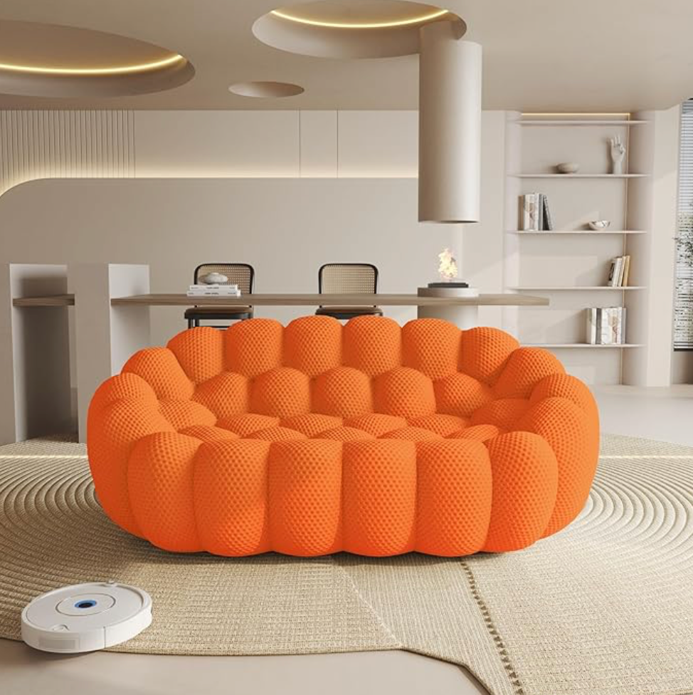 Canapé Bubella DUO - Design