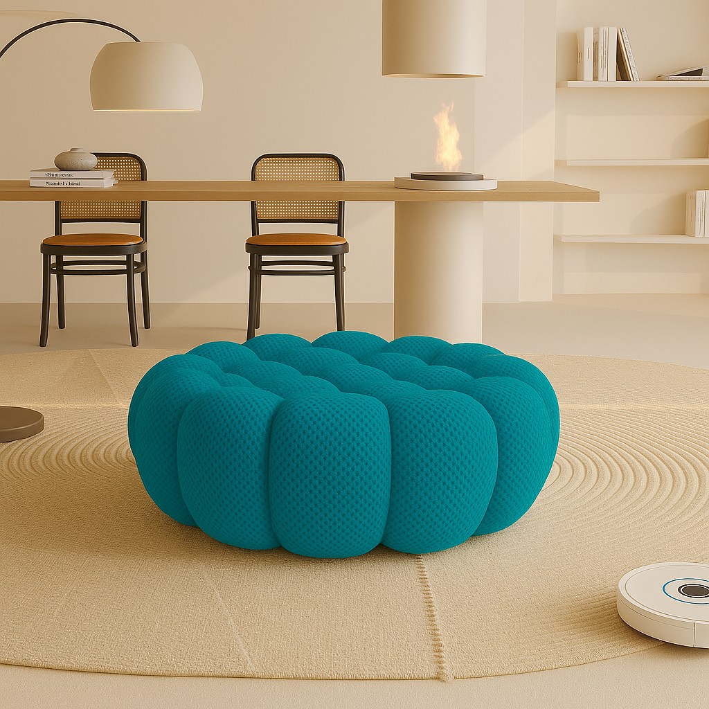 Pouf Bubella CONFORT - Design