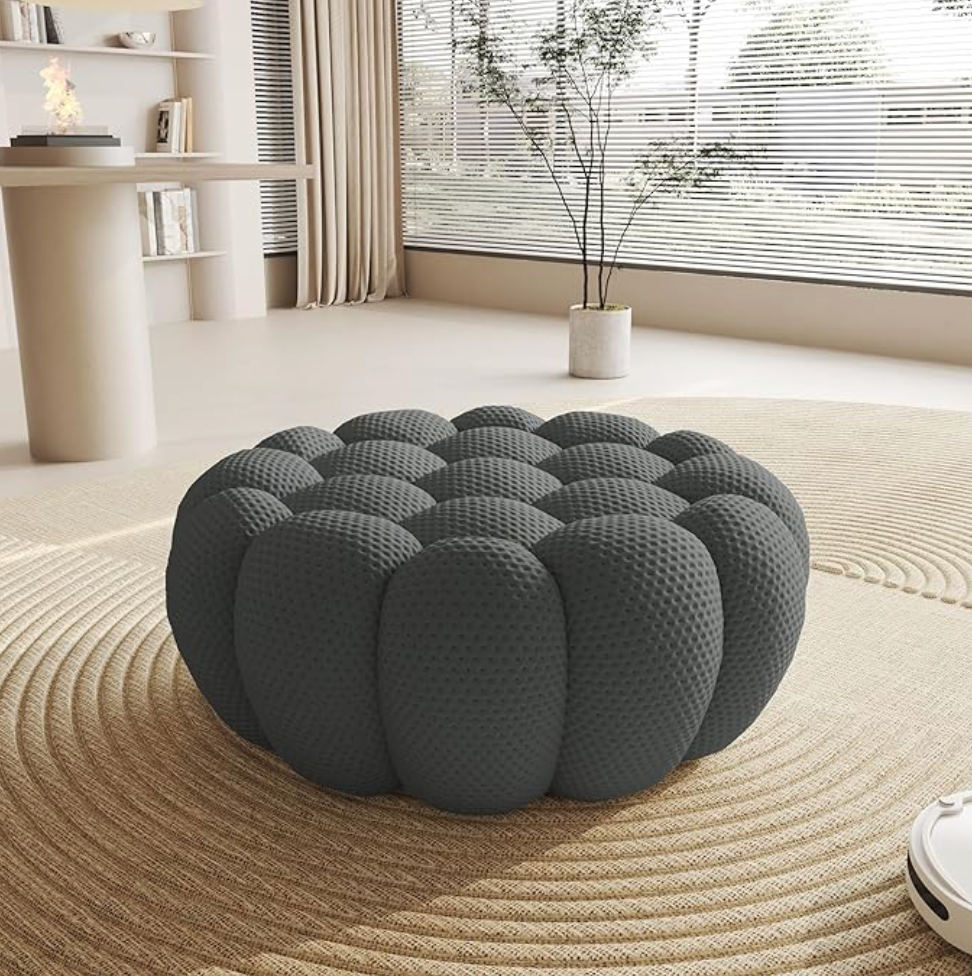 Pouf Bubella CONFORT - Design
