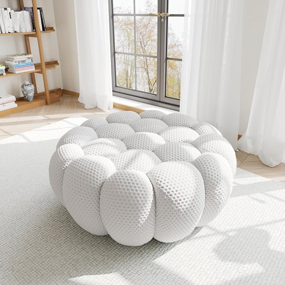 Pouf Bubella CONFORT - Design