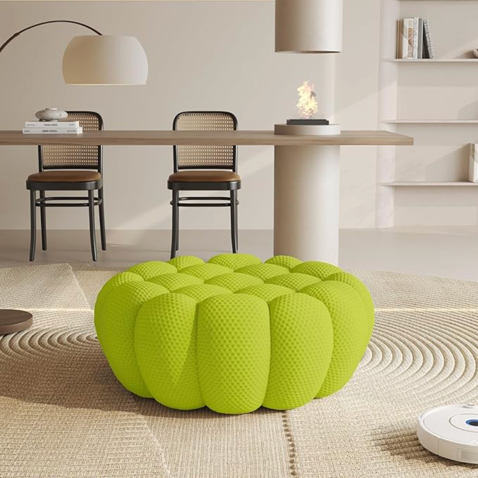 Pouf Bubella CONFORT - Design
