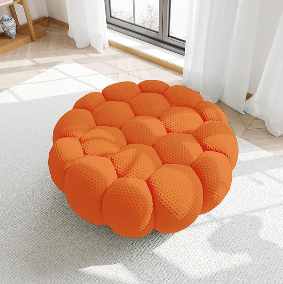 Pouf Bubella CONFORT - Design