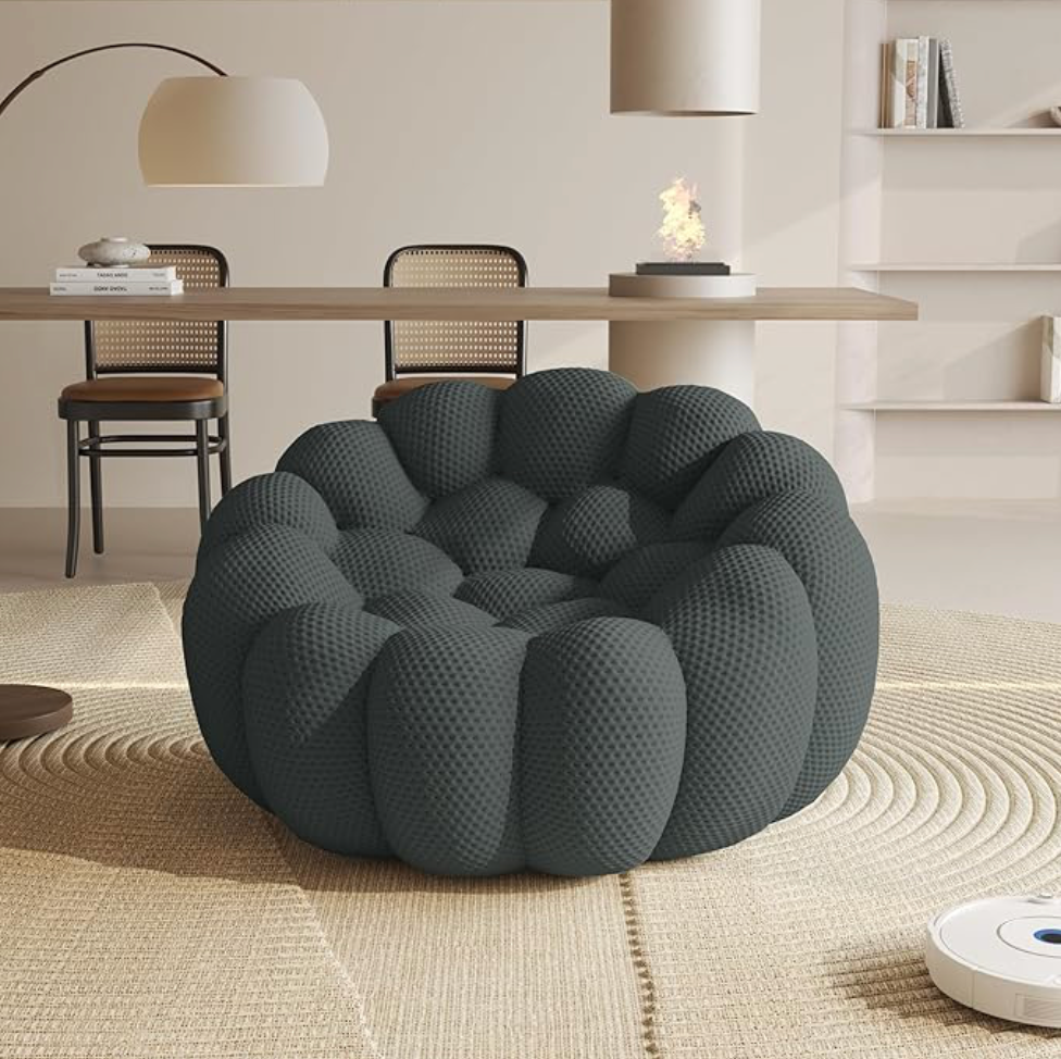 Fauteuil Bubella SOLO - Design