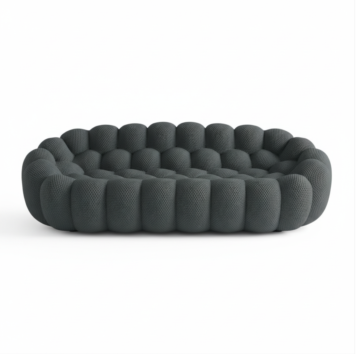 Canapé Bubella 3 Places