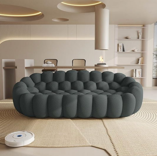 Canapé Bubella TRIO - Design