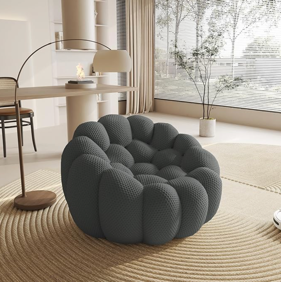 Canapé Bubella 1 place