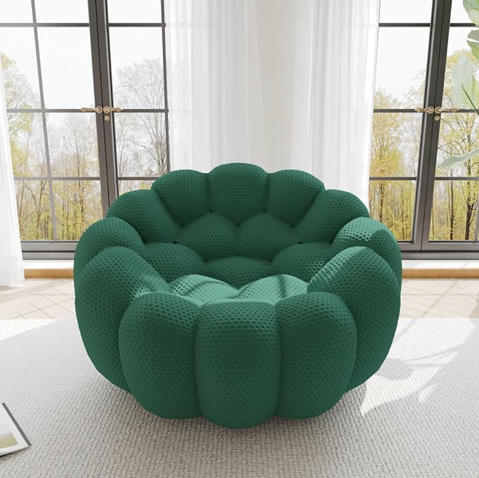 Canapé Bubella 1 place