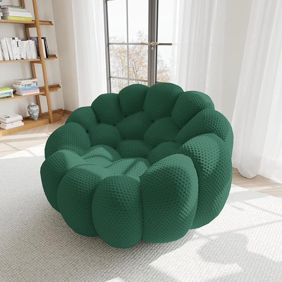 Canapé Bubella 1 place