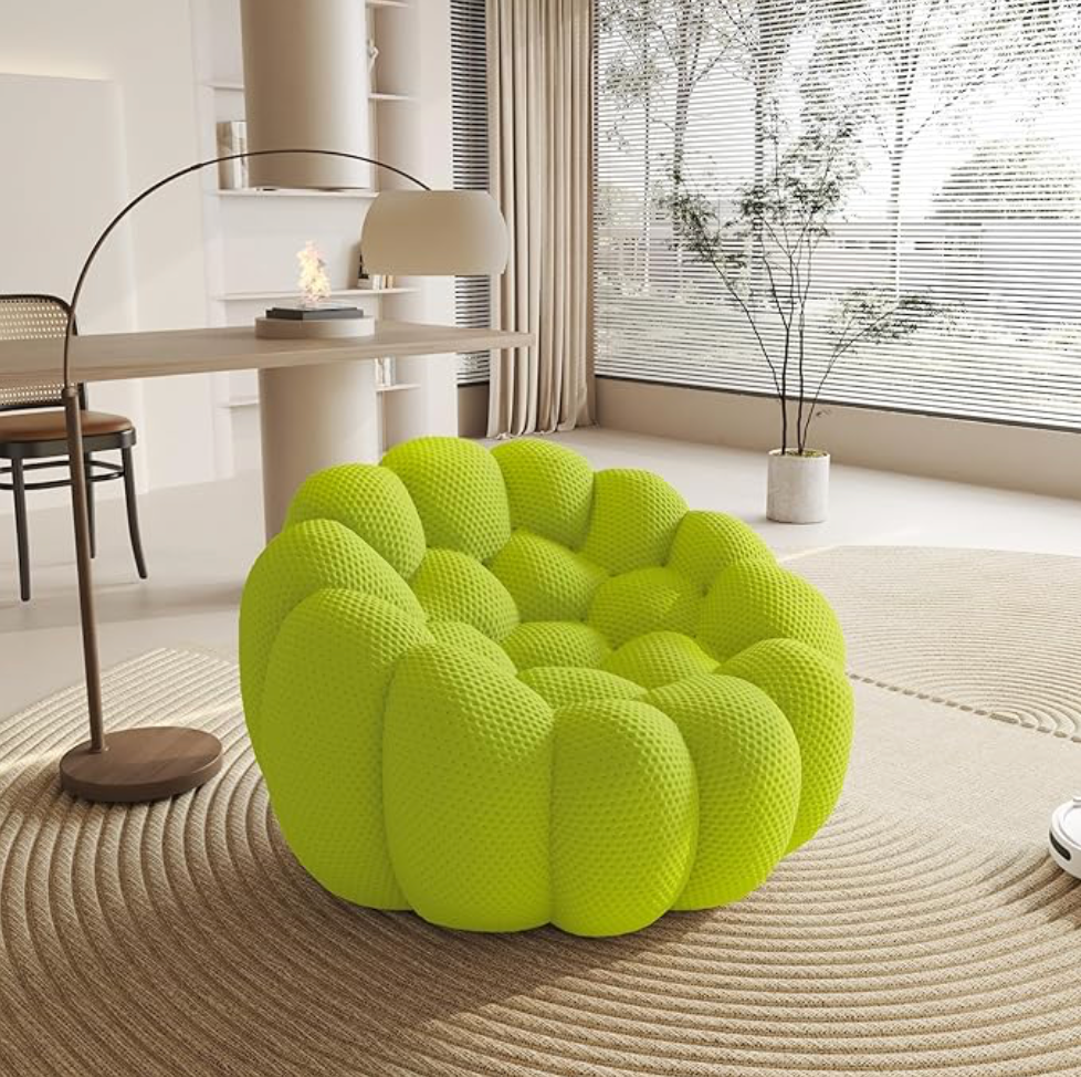 Canapé Bubella 1 place