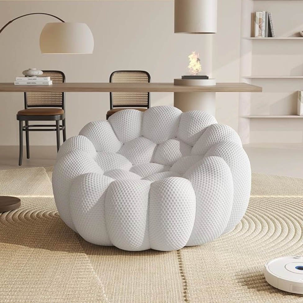 Canapé Bubella 1 place