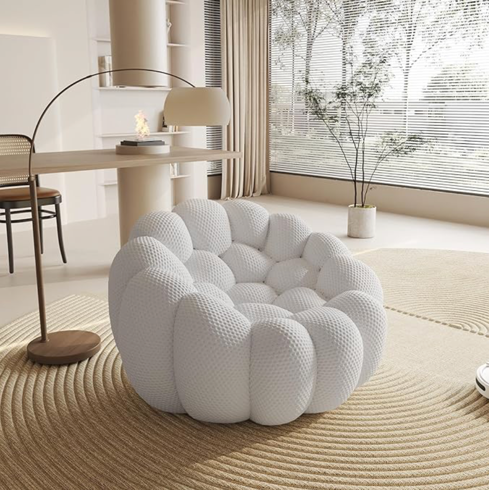 Canapé Bubella 1 place