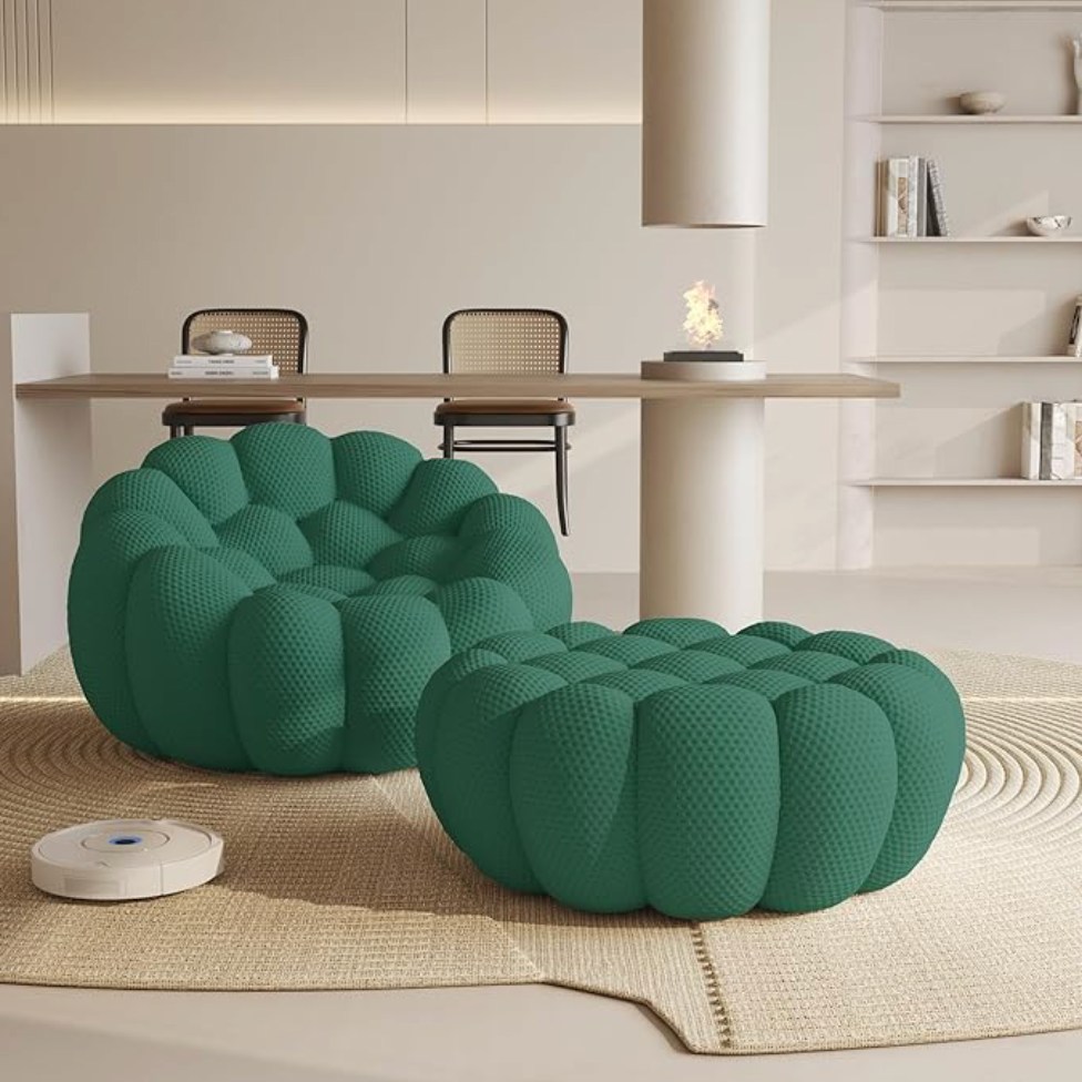 Canapé Bubella 1 place