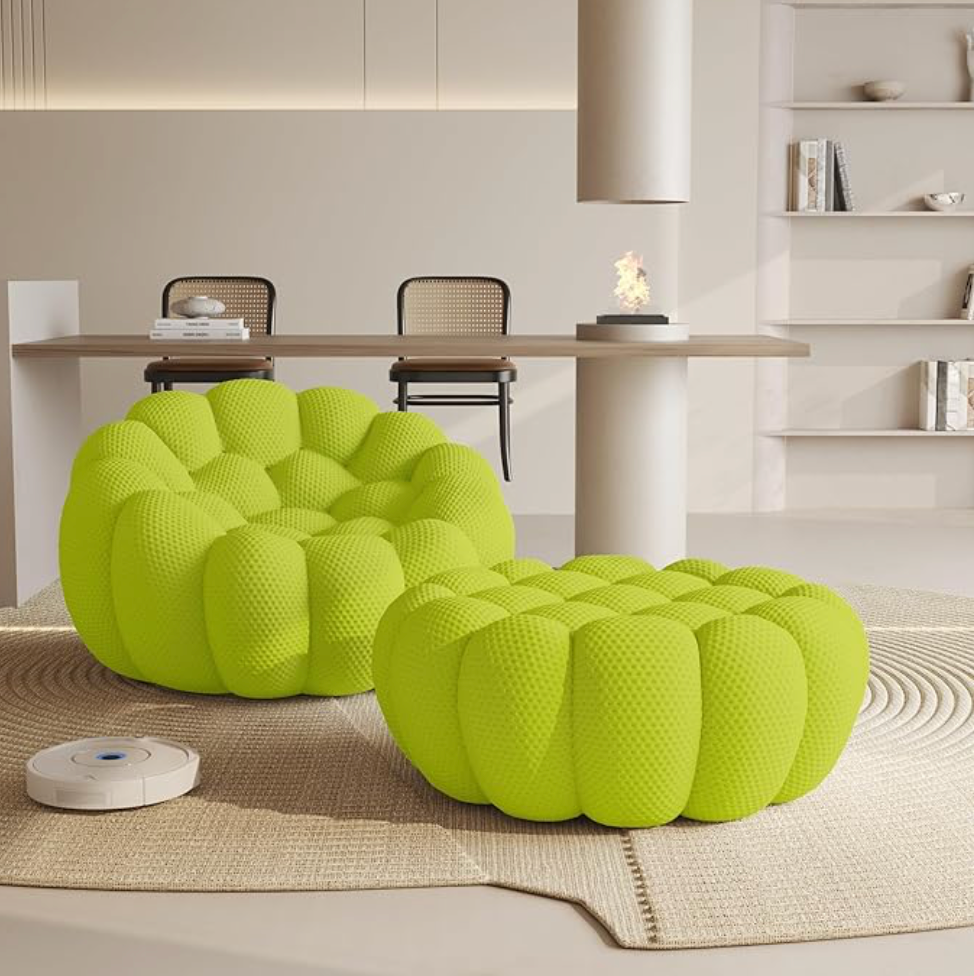 Canapé Bubella 1 place