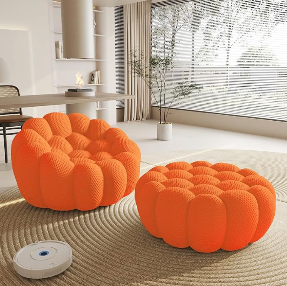 Canapé Bubella 1 place