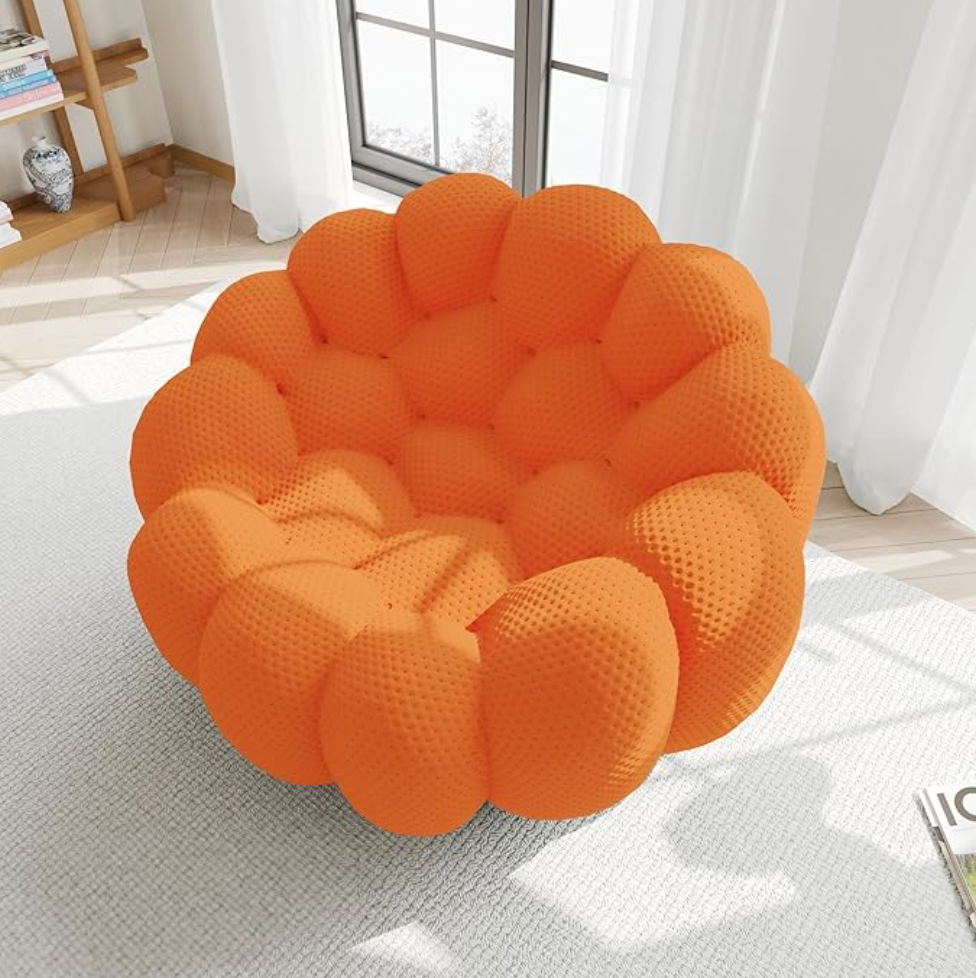 Canapé Bubella 1 place