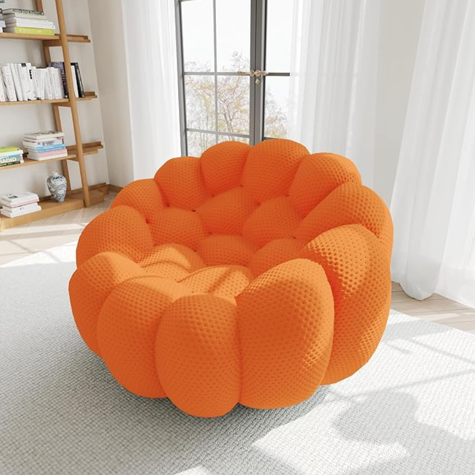 Canapé Bubella 1 place