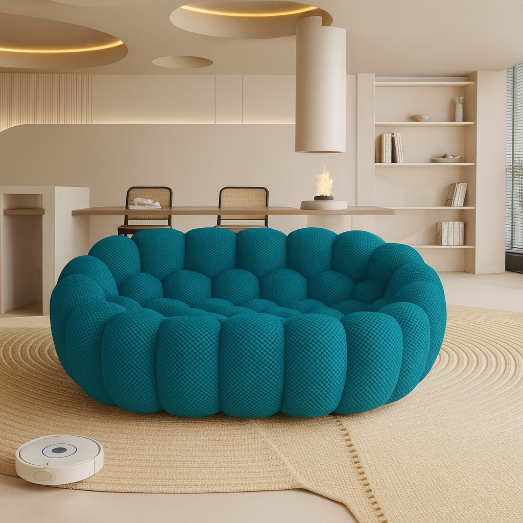 Canapé Bubella DUO - Design