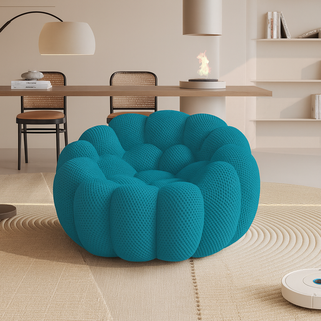 Fauteuil Bubella SOLO - Design